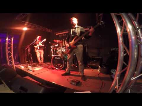 WS30 - The bitter end (Placebo cover)