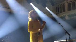 Austra - I Love You More Than You Love ... - Live at Paradiso