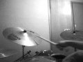 Samantha James Tree of Life Drum Cover