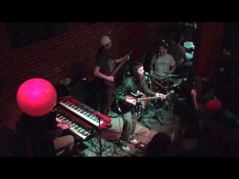 The Jauntee - Colorado 2014-01-10