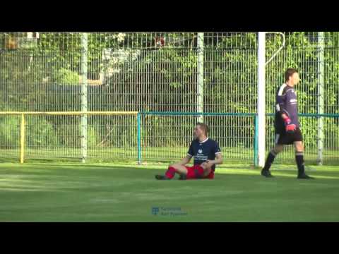 Kreispokal Halbfinale: Kreispokal FC Latferde - SG Eimbeckhausen/Nettelrede