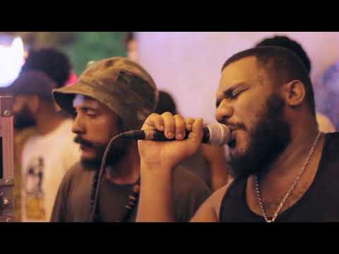 AFRICA MÃE DO LEÃO / Praça Zumbi Dos Palmares 03/02/19