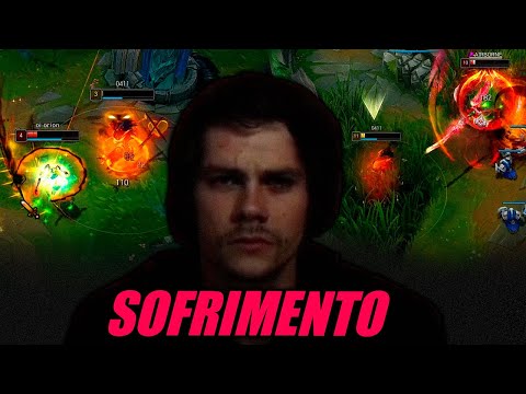 MONO YASUO MESTRE TOP LANE