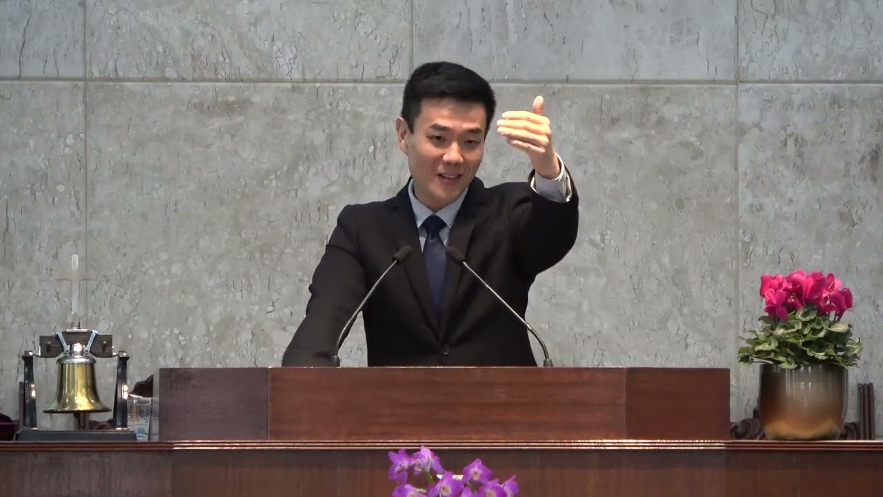 Igreja central coreana 24.10.13 "A vasao da sentinela"(Is63:1-6) - Noris