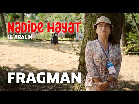 Nadide Hayat (2015) Official Trailer
