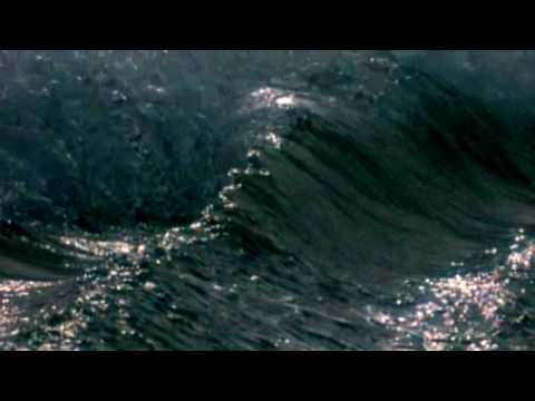 Pacific UV - Static Waves