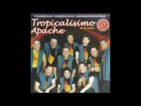 Popurri De Los 70s - Tropicalisimo Apache