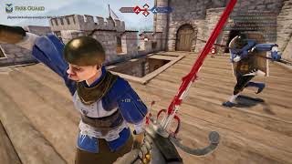 MORDHAU | Ayúdame por favor!! | Cuco el Despiadado | Gameplay 2023