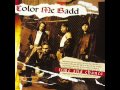 Color Me Badd - Wildflower