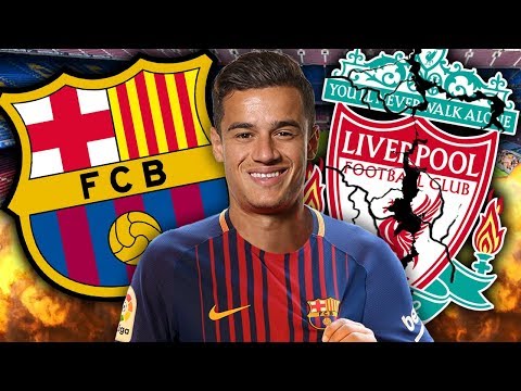 Philippe Coutinho Reveals He Wants To Join Barcelona! | Transfer Review