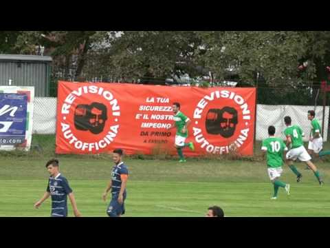 18-9-2016 Eccellenza A.S.D.Favaro 1948/ F.C Union Pro