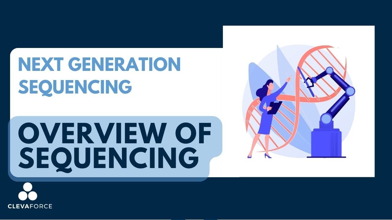 2 Overview of Sequencing