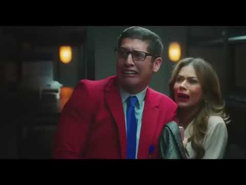 Pelicula de Navidad El Paseo 5 Comedia