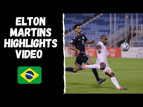 Elton Martins (Highlights 2)