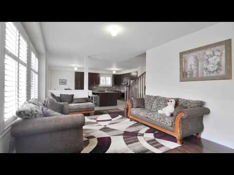 17 Decorso Drive Brampton Ritchie Khroud