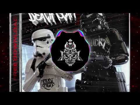 GLOCKZ X ARYN KRED - DEATH STAR