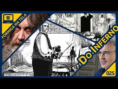 Do Inferno I Formiga na Tela - 25