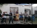 Sangre Negra - (Cover Sierra Maestra) 11 Años - Alambre Dulce Cuban Essence