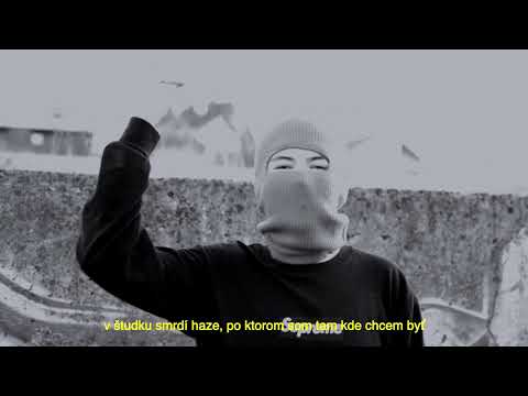 Sekky - safari swag (prod. grupy) |Official video|