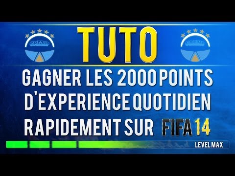 comment gagner fifa point