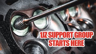 HeadGames Pocket Port R: 1JZ Therapy Session