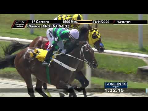 201121 c01 - INDEPENDENT HONOUR - MAROÑAS