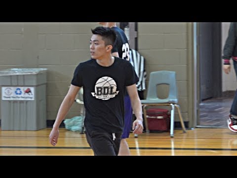 Team Rise vs BDL | Sunday Division 3 - Season 13 | Week5