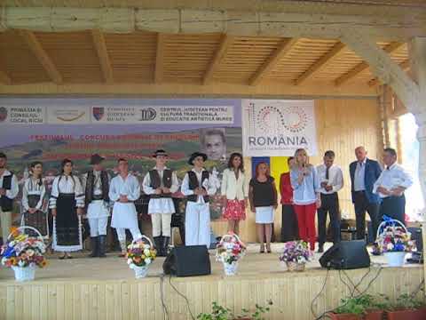 12 - Festivalul Vasile Conțiu 2018 - Lia Conțiu