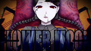 MASA WORKS DESIGN ft.初音ミク&GUMI -FLOWER MOON