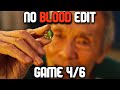 Squid Game No Blood - Marbles (PG-13)