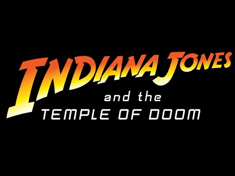 Indiana Jones And The Temple Of Doom | Modern Trailer