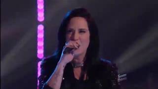 Kat Perkins - Good Girl | The Voice USA 2014