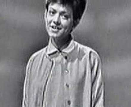 Rita Pavone - Che m'importa del Mondo '64