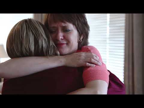 Healing Journeys: Week 1, Day 5