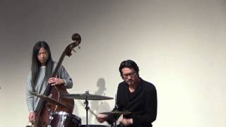 灼熱　（中島さち子）