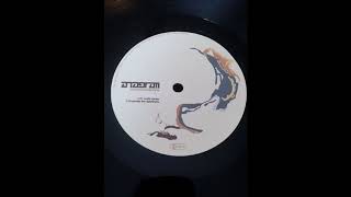 Anagram - Across The Spectrum