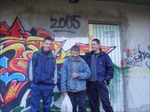 Dirty Uzi - Freestyle