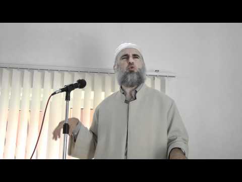 Ulvi Fejzullahu - O besimtar Haxhi obligim (farz) 23 shtator