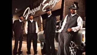 Jagged Edge - in the morning