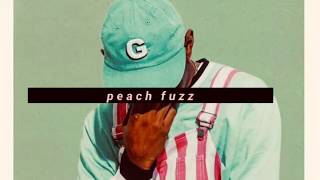 TYLER, THE CREATOR - PEACH FUZZ [FULL ALBUM]