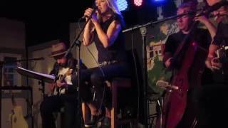 Louise Hoffsten - Thats What I Get