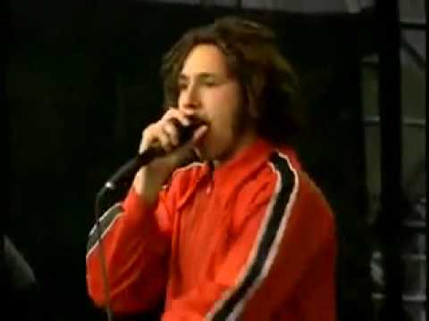 RATM Bulls on Parade live 1996 HD