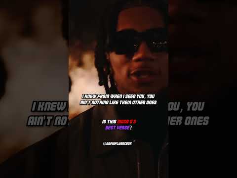 Strandz x Digga D Us Against The World Remix