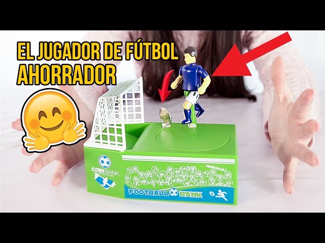 Vídeo relacionado con mundohuevo Par de Calcetines + 1 calcetín de regalo por el quese pierde en la lavadora | Escudo Espanyol | Personalizado con nombre | Tacto algodón | Talla única | Haz un regalo único y divertido
