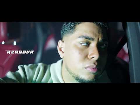 Azarova - Me Duele El Pasado