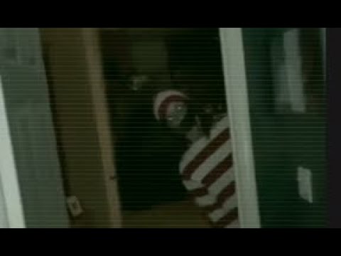 When Waldo Finds You.