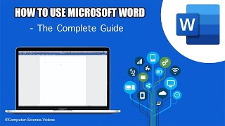 Mac Office: How to Use Microsoft Word - The Basics, Tricks and Tips | New