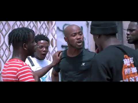 DJ DEVERSAILLES Feat DJ LÉO-Balai C'EST PAS MOI (Clip officiel)