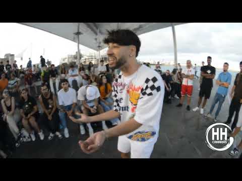 AGNTE vs LIPHE | 8vos - Clasificatoria Ring Of Under