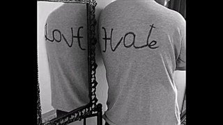 I hate you, I love you with Lyrics - Gnash (Feat. Olivia O'Brien)